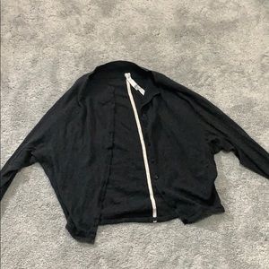 Lululemon Cardigan